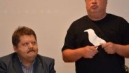 Szász Jenő: nem akarunk iskolákat megszüntetni