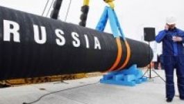 A Török Áramlattól Ausztriáig vagy Olaszországig is eljuthat az orosz gáz