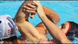 Vízilabda világliga: a magyar válogatott nem jutott be az elődöntőbe