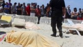 Már 38 halottja van a tunéziai lövöldözésnek