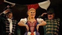 Negyedszer lesz Nyári Színházi Fesztivál Nagyváradon