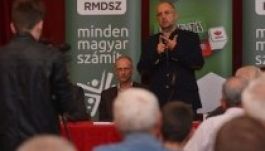 „Nem engedhetjük meg magunknak a nehezen felépített rendszer leépülését”