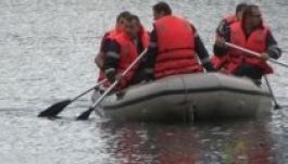 A Szamosba fulladhatott egy fiatal Szatmárnémetiben