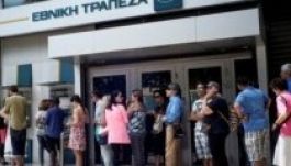 A görög parlament megszavazta a referendumot