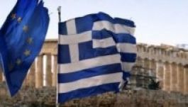 Először az EU-ból kell távozniuk a görögöknek