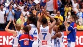 Női kosár Eb: szerb–francia döntőt rendeznek