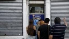 Mégsem maradnak euró nélkül a görög bankok