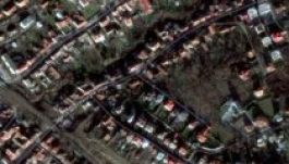 Elterelik a forgalmat Nagyváradon a gyorsforgalmi út gerendái miatt