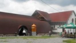 A mikházi Csűrszínházban hétvégéztünk (GALÉRIA)