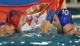 Vízilabda: a szerbek nyerték a Világligát és a riói kvótát