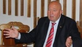 Lenácizta Johannist, elmarasztalták Szatmárnémeti polgármesterét