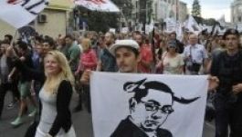 Felmérés: csak Erdély és Bánság mondatná le Victor Pontát