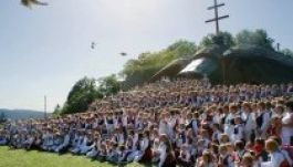 Július 4-én ünnepel az Ezer Székely Leány