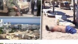 Tunéziai merénylet: több embert is őrizetbe vettek