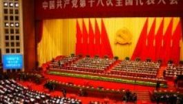 88 millió tagja van a Kínai Kommunista Pártnak