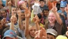 Nyári foglalkozásokat szerveznek a Cseperedőben