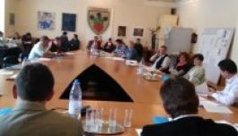 Krízis megoldásán dolgoznak a csíki bölcsődében