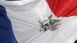 Kémkedett az NSA a francia gazdasági élet vezetői után is