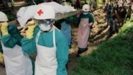 Halott fiú testében mutatták ki az ebolát Libériában