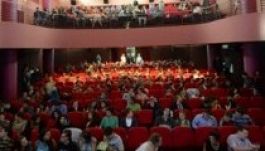 Rövidfilmes versenyt hirdet a Filmtett Egyesület