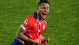 Chile jutott elsőként a Copa América döntőjébe