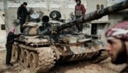 A török hadsereg bevonulhat Szíriába