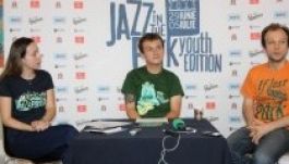 Kolozsvár nyári arca: jazz, parkok és lazítás