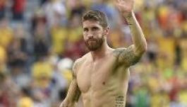 A Manchester United ajánlatot tett Sergio Ramosért