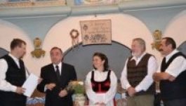 Norvég pénzen fejlesztik a 