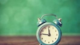 Egy másodperccel hosszabb lesz a kedd