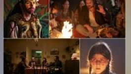 Apacsok: magyar film a kolozsvári Főkonzulátuson