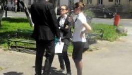 Nehezebb tételekre számítottak magyarból a vizsgázók