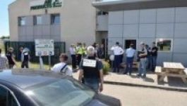 A terrorizmus vezette a francia lefejezős merénylőt