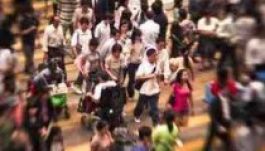 Egyre magasabbak és nehezebbek a kínaiak