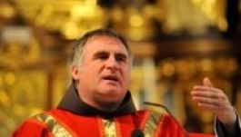 Böjte atya lesz az Ezer Székely Leány Napja ünnepi szónoka