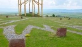 Megújultan várja az Óriás-pincetető a Székely Vágta lovasait