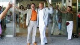 Tíz év alatt 31 ezer melegházasságot kötöttek Spanyolországban