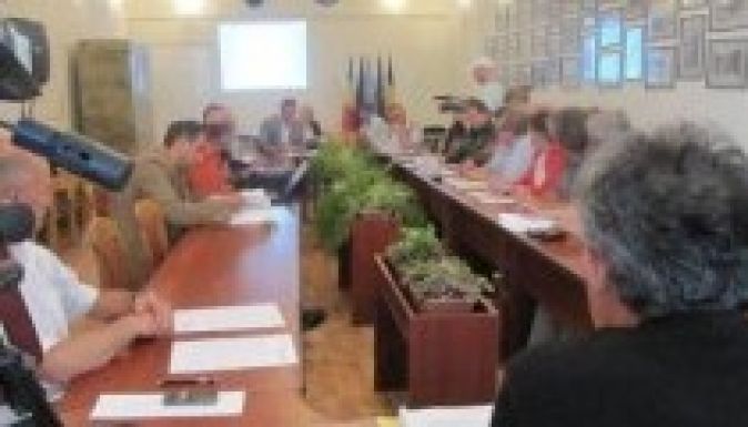 Egyfős marad a gyergyószentmiklósi városvezetés