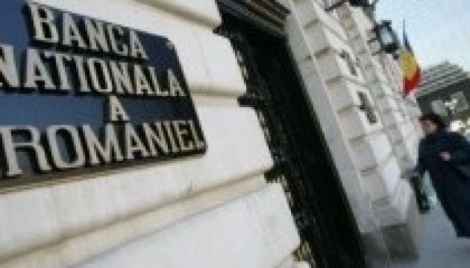 A görög válság miatt nem változik az alapkamat Romániában