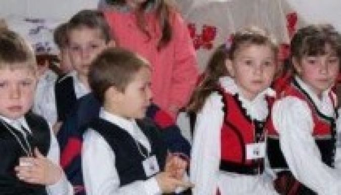 Román foglalkozást indít a gyergyói könyvtár