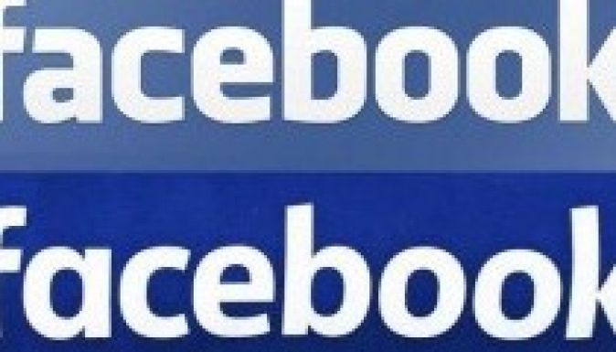 Lecserélte logóját a Facebook