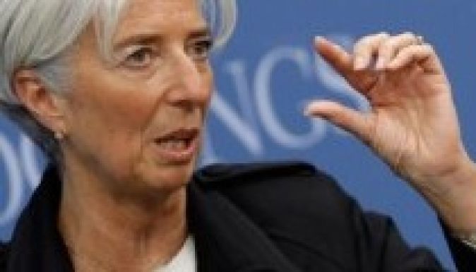 Az IMF nem nagyon hisz már a görögöknek