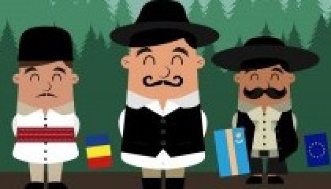 Öt nap múlva startol a 12. EU Tábor