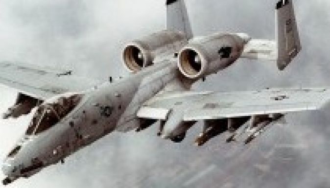 Újabb dzsihadista vezérrel végzett egy amerikai légicsapás