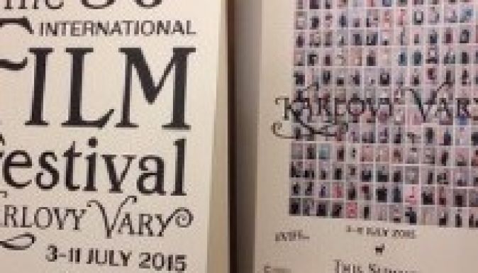 Az 50. nemzetközi filmfesztivál kezdődik pénteken Karlovy Varyban