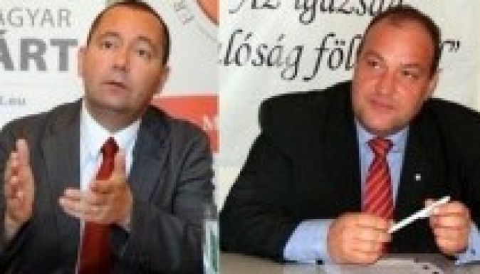 Mégsem működik együtt az MPP és az EMNP Háromszéken