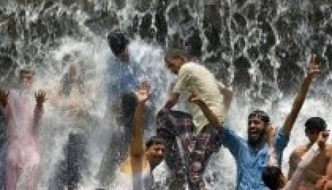 Egyre gyakoribbak a kemény hőhullámok Európában