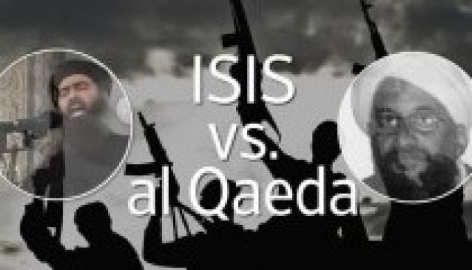 Szakértők: az Iszlám Állam létében fenyegeti az al-Kaidát