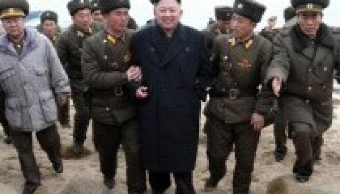 Oroszországba menekült egy észak-koreai tábornok