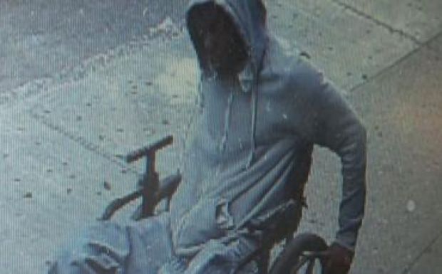 Kerekesszékes férfi rabolt ki egy bankot New Yorkban